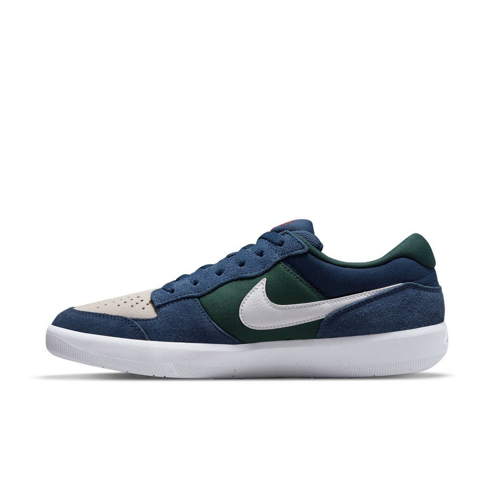 ナイキ（NIKE）（メンズ）スニーカー SB フォース 58 ネイビー CZ2959