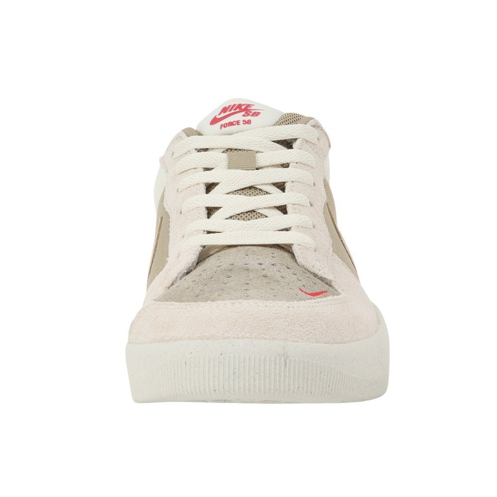 ナイキ（NIKE）（メンズ）スケートボードシューズ SB フォース 58