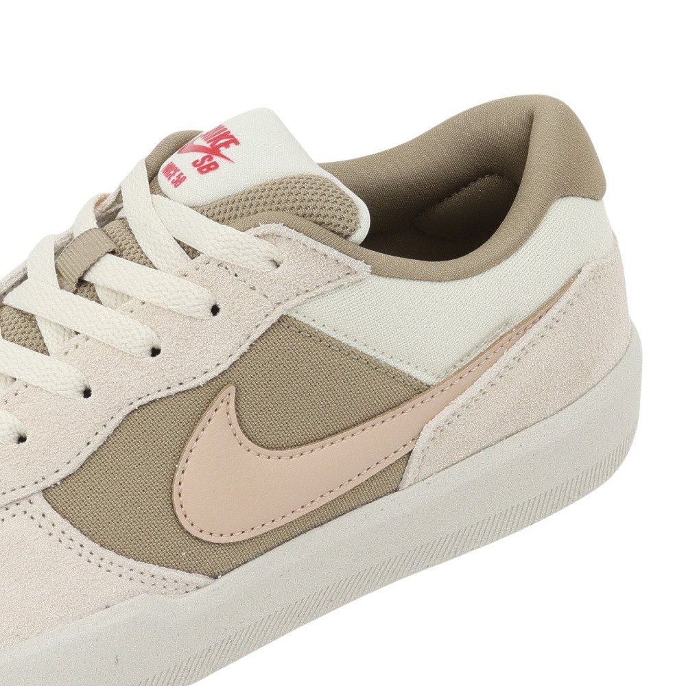 ナイキ（NIKE）（メンズ）スケートボードシューズ SB フォース 58