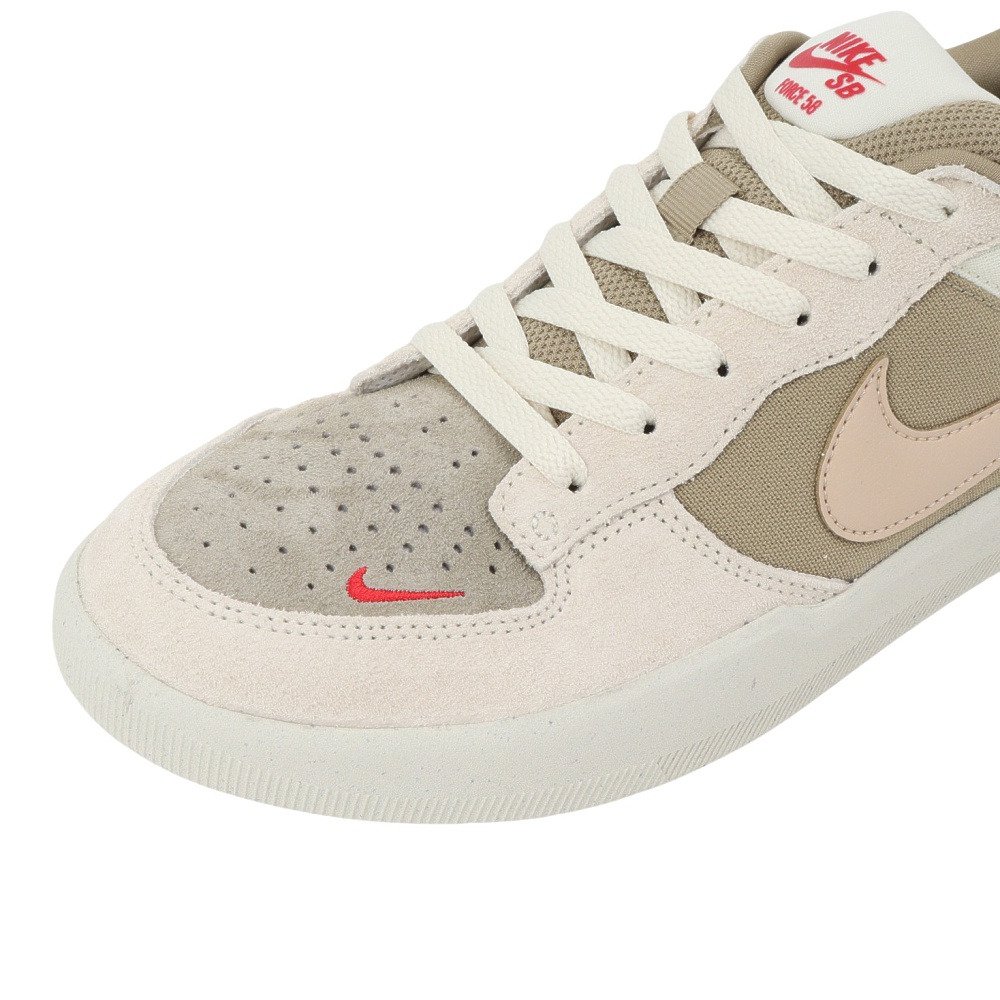 ナイキ（NIKE）（メンズ）スケートボードシューズ SB フォース 58
