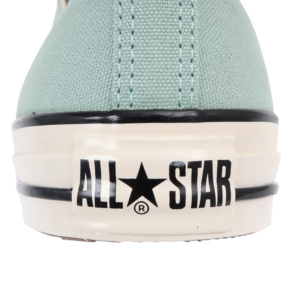 コンバース（CONVERSE）（メンズ、レディース）タウンシューズ オールスター エイジド OX MTJD 31314340