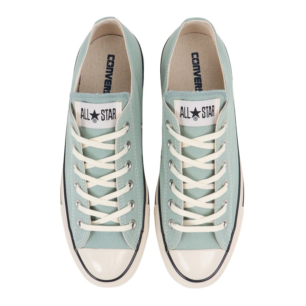 コンバース（CONVERSE）（メンズ、レディース）タウンシューズ オールスター エイジド OX MTJD 31314340