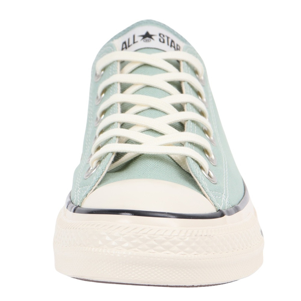 コンバース（CONVERSE）（メンズ、レディース）タウンシューズ オールスター エイジド OX MTJD 31314340