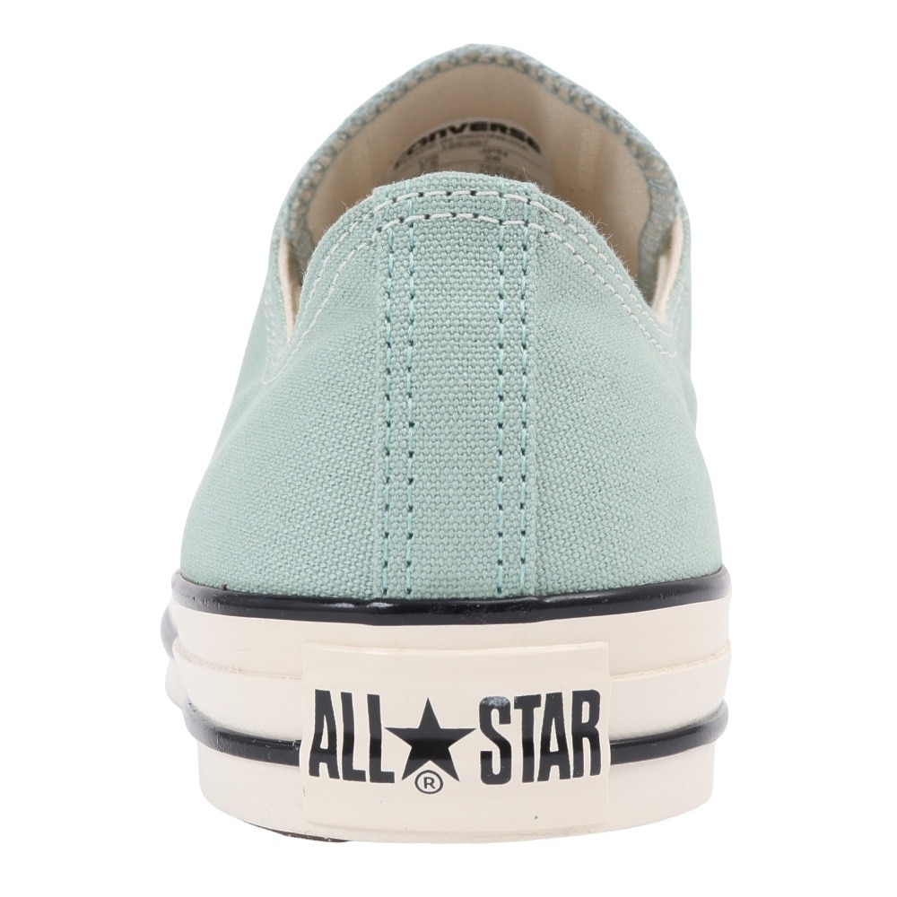 コンバース（CONVERSE）（メンズ、レディース）タウンシューズ オールスター エイジド OX MTJD 31314340