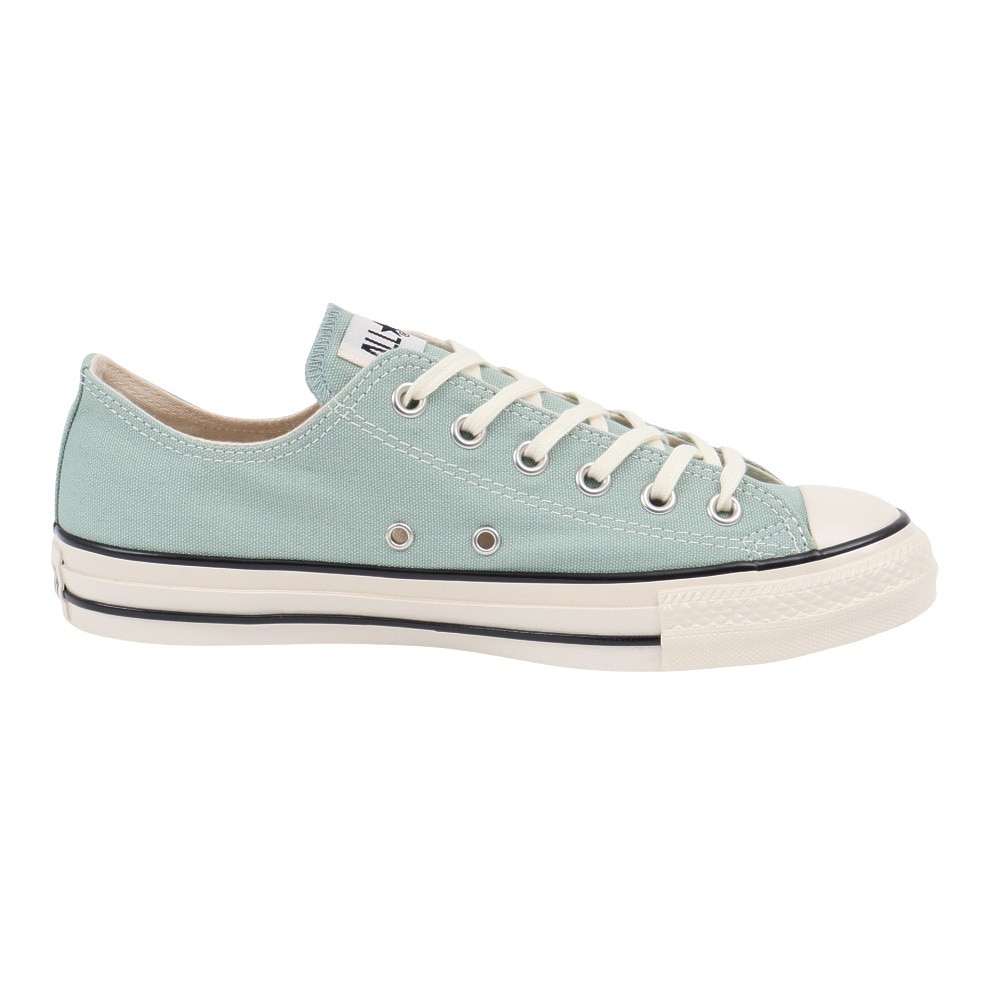 コンバース（CONVERSE）（メンズ、レディース）タウンシューズ オールスター エイジド OX MTJD 31314340
