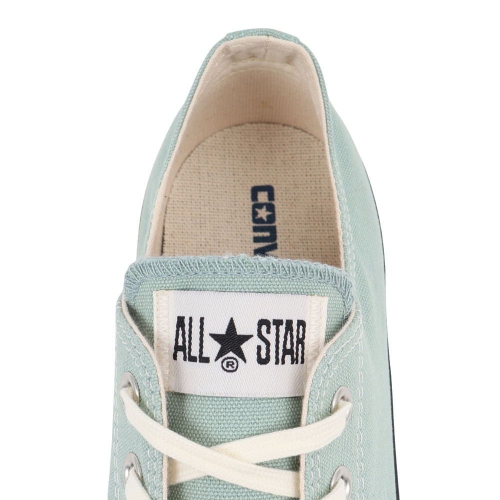 コンバース（CONVERSE）（メンズ、レディース）タウンシューズ オールスター エイジド OX MTJD 31314340