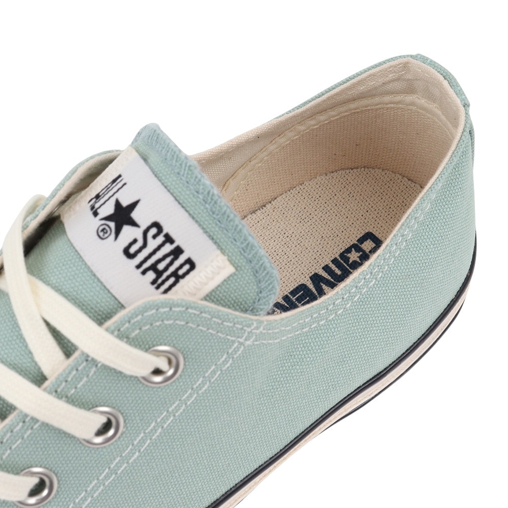 コンバース（CONVERSE）（メンズ、レディース）タウンシューズ オールスター エイジド OX MTJD 31314340