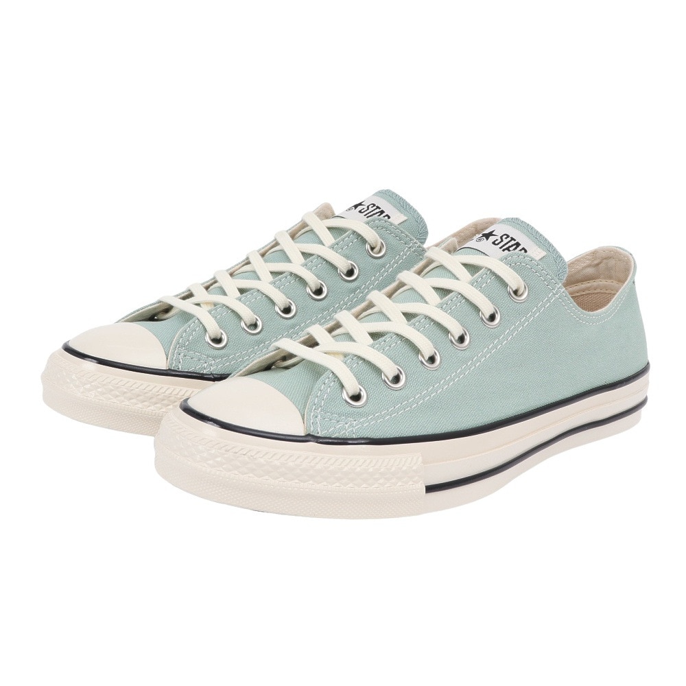 コンバース（CONVERSE）（メンズ、レディース）タウンシューズ オールスター エイジド OX MTJD 31314340