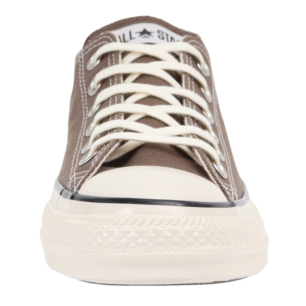 コンバース（CONVERSE）（メンズ、レディース）タウンシューズ オールスター エイジド OX CDBW 31314341