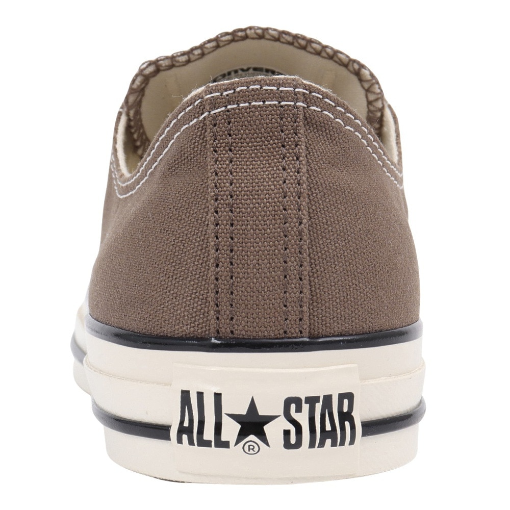 コンバース（CONVERSE）（メンズ、レディース）タウンシューズ オールスター エイジド OX CDBW 31314341