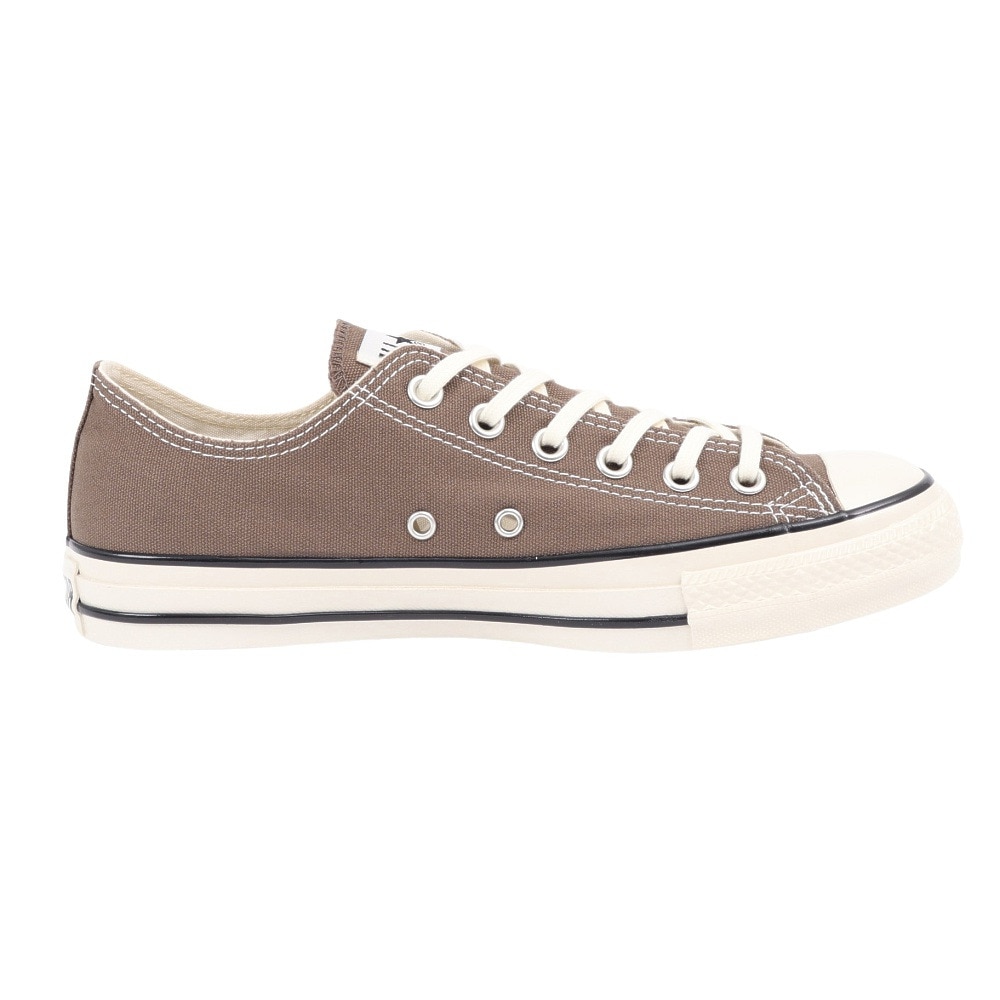 コンバース（CONVERSE）（メンズ、レディース）タウンシューズ オールスター エイジド OX CDBW 31314341