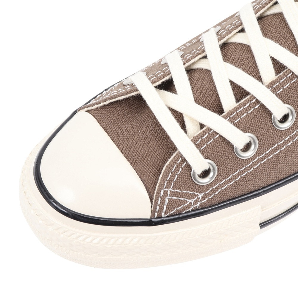 コンバース（CONVERSE）（メンズ、レディース）タウンシューズ オールスター エイジド OX CDBW 31314341
