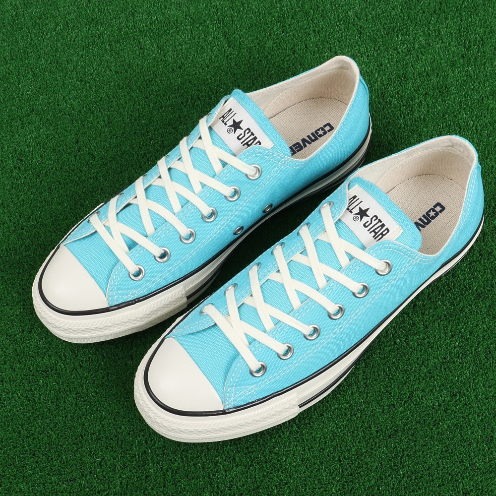 コンバース（CONVERSE）（メンズ、レディース）オールスター エイジド CL OX 31314940