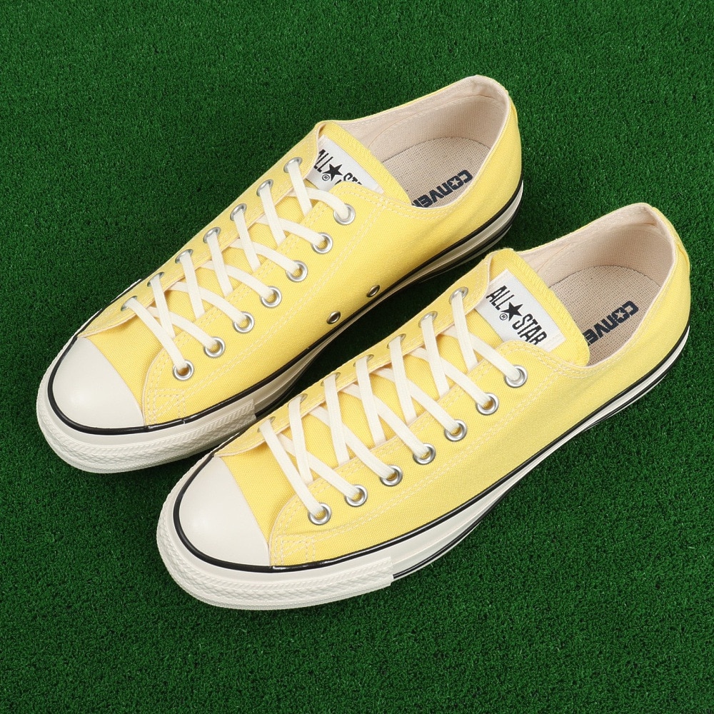 コンバース（CONVERSE）（メンズ、レディース）オールスター エイジド CL OX 31314941