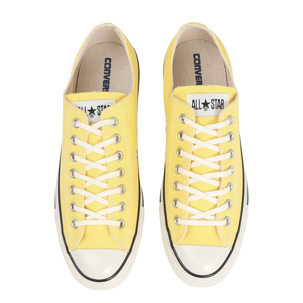 コンバース（CONVERSE）（メンズ、レディース）オールスター エイジド CL OX 31314941