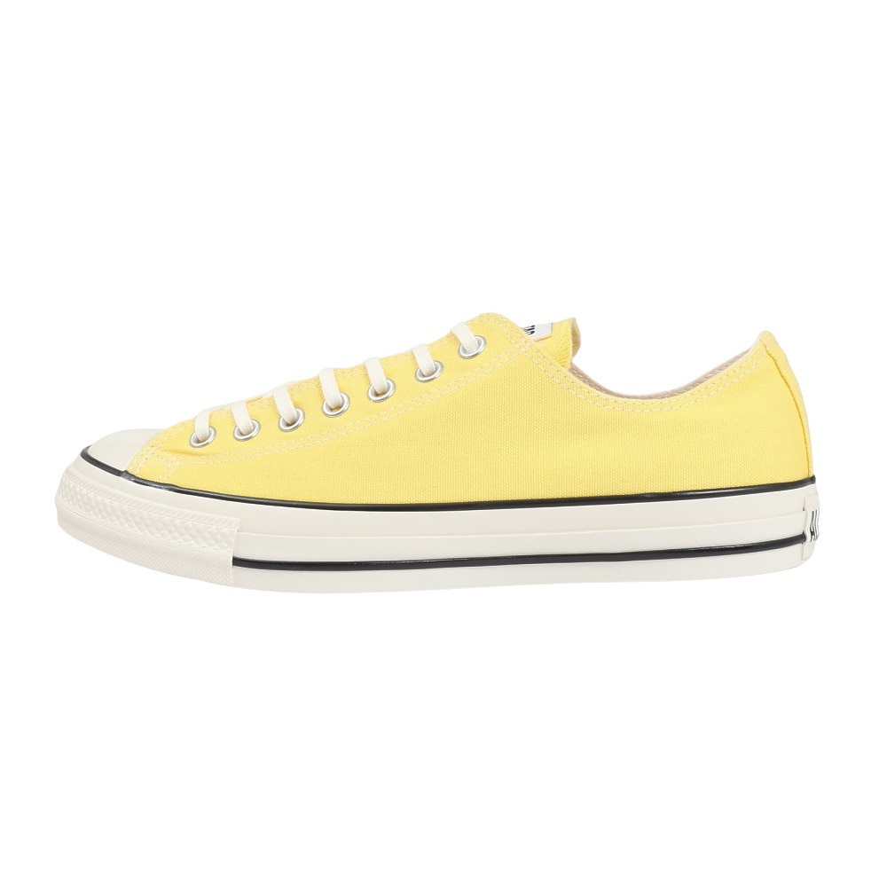 コンバース（CONVERSE）（メンズ、レディース）オールスター エイジド CL OX 31314941