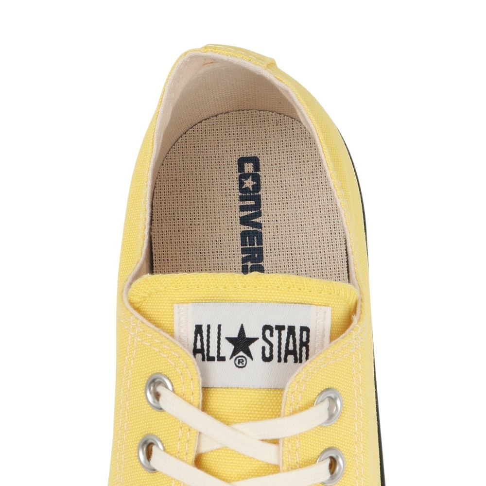 コンバース（CONVERSE）（メンズ、レディース）オールスター エイジド CL OX 31314941