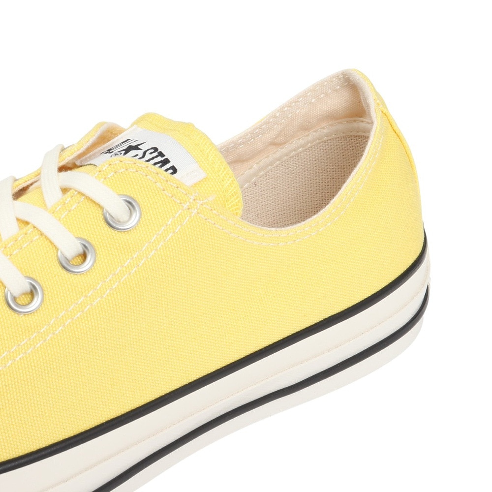 コンバース（CONVERSE）（メンズ、レディース）オールスター エイジド CL OX 31314941