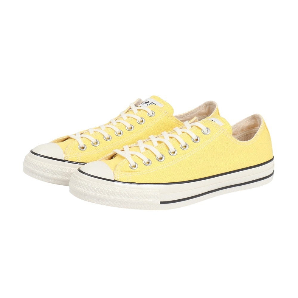 コンバース（CONVERSE）（メンズ、レディース）オールスター エイジド CL OX 31314941