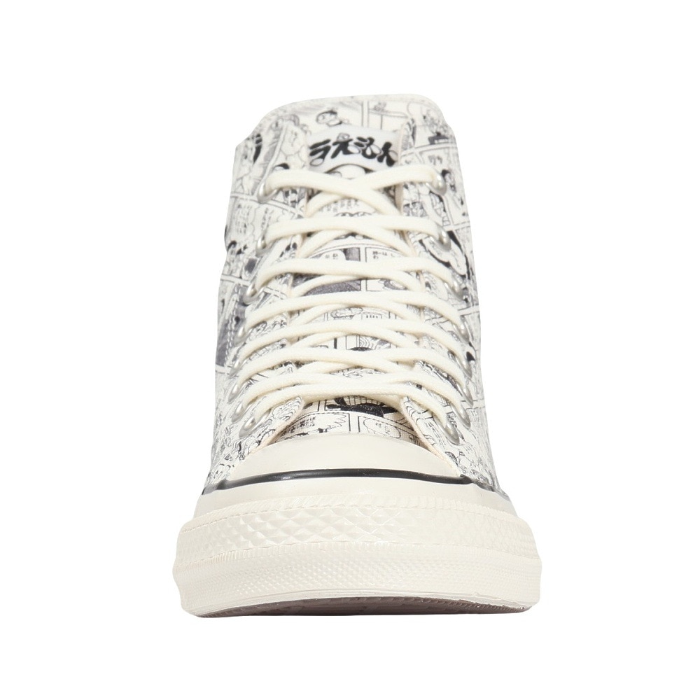 コンバース（CONVERSE）（メンズ、レディース）タウンシューズ オールスター エイジド CP HI ドラえもん 31314980