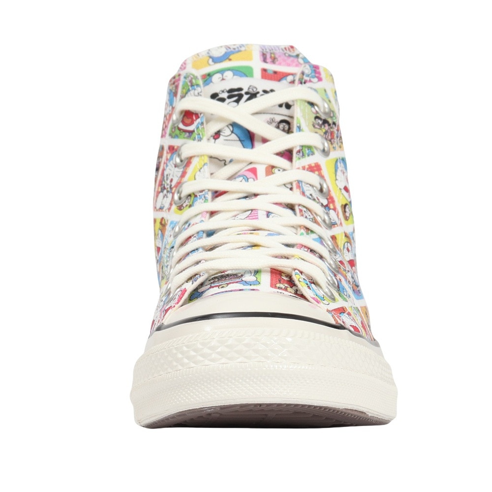 コンバース（CONVERSE）（メンズ、レディース）タウンシューズ オールスター エイジド TC HI ドラえもん 31314990