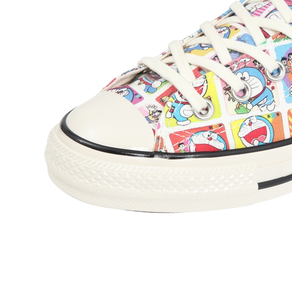 コンバース（CONVERSE）（メンズ、レディース）タウンシューズ オールスター エイジド TC HI ドラえもん 31314990