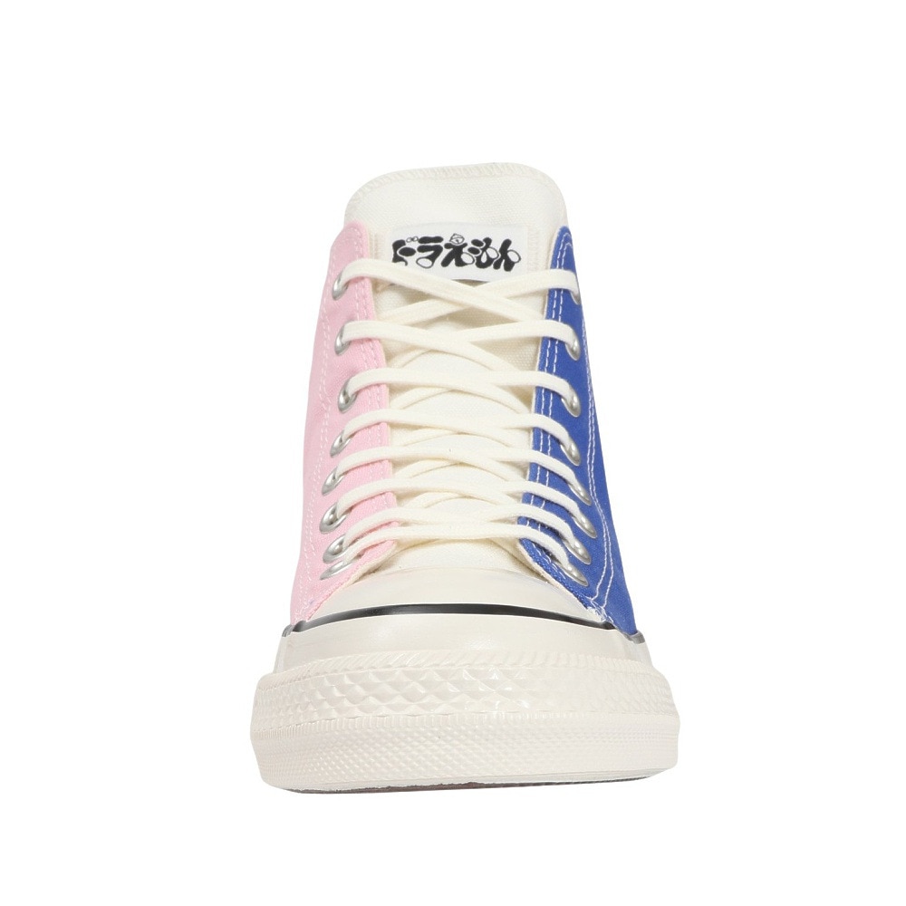 コンバース（CONVERSE）（メンズ、レディース）タウンシューズ オールスター エイジド FP HI ドラえもん 31315000