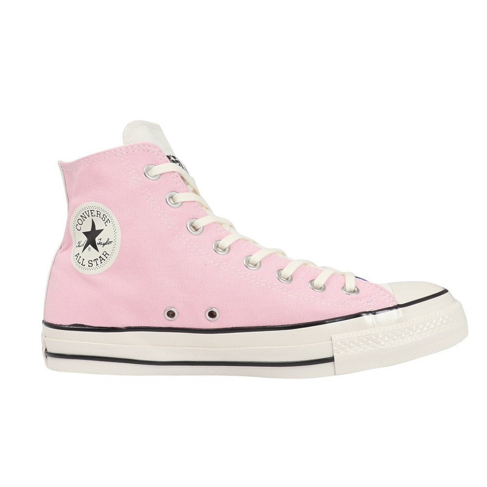 コンバース（CONVERSE）（メンズ、レディース）タウンシューズ オールスター エイジド FP HI ドラえもん 31315000