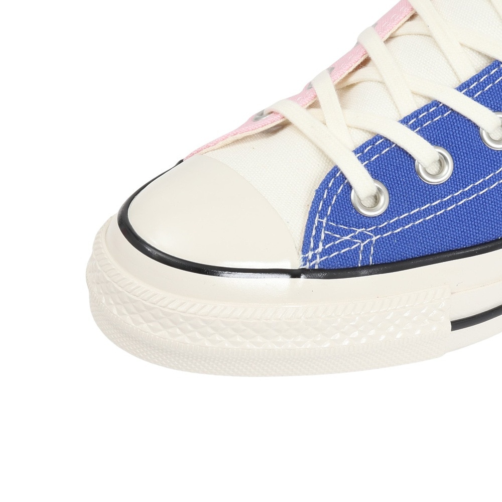 コンバース（CONVERSE）（メンズ、レディース）タウンシューズ オールスター エイジド FP HI ドラえもん 31315000