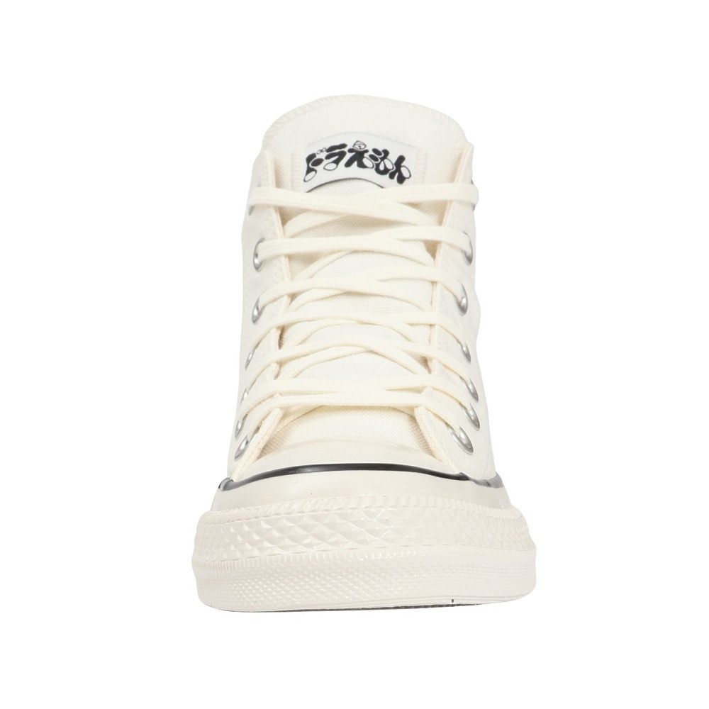 コンバース（CONVERSE）（メンズ、レディース）タウンシューズ オールスター エイジド FP HI ドラえもん 31315001