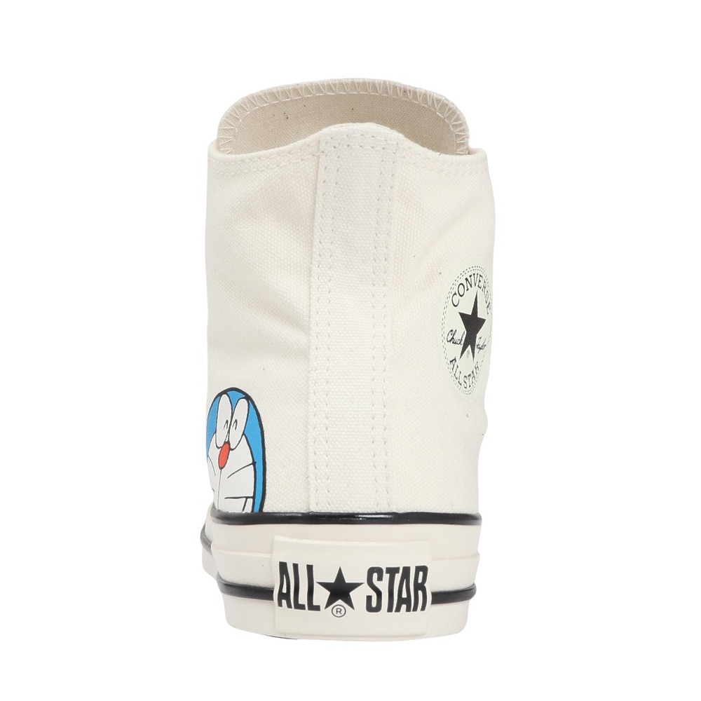 コンバース（CONVERSE）（メンズ、レディース）タウンシューズ オールスター エイジド FP HI ドラえもん 31315001