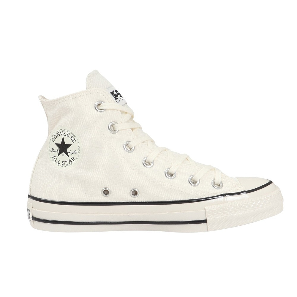 コンバース（CONVERSE）（メンズ、レディース）タウンシューズ オールスター エイジド FP HI ドラえもん 31315001