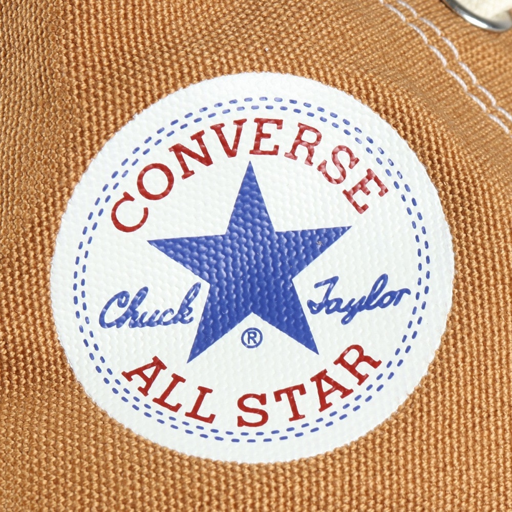 コンバース（CONVERSE）（メンズ）タウンシューズ オールスター エイジド AC HI BO 31315450