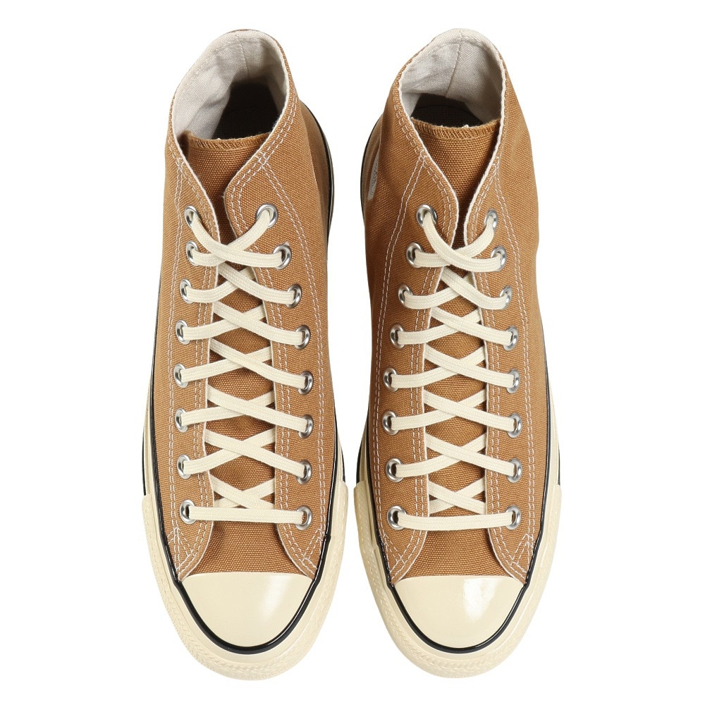 コンバース（CONVERSE）（メンズ）タウンシューズ オールスター エイジド AC HI BO 31315450