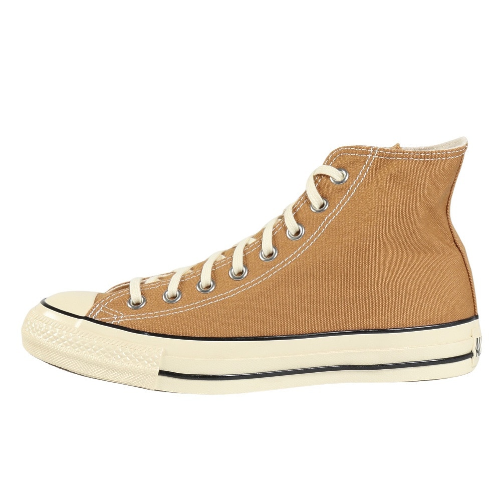 コンバース（CONVERSE）（メンズ）タウンシューズ オールスター エイジド AC HI BO 31315450