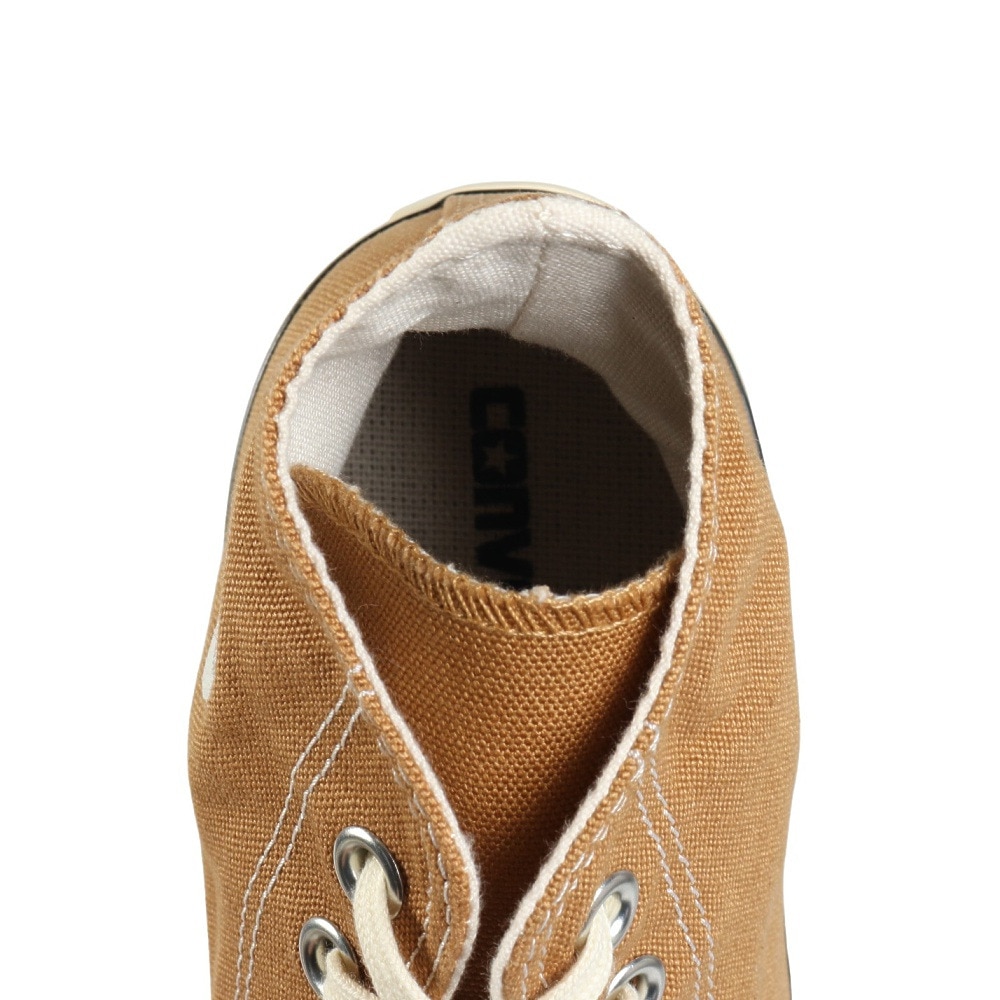 コンバース（CONVERSE）（メンズ）タウンシューズ オールスター エイジド AC HI BO 31315450
