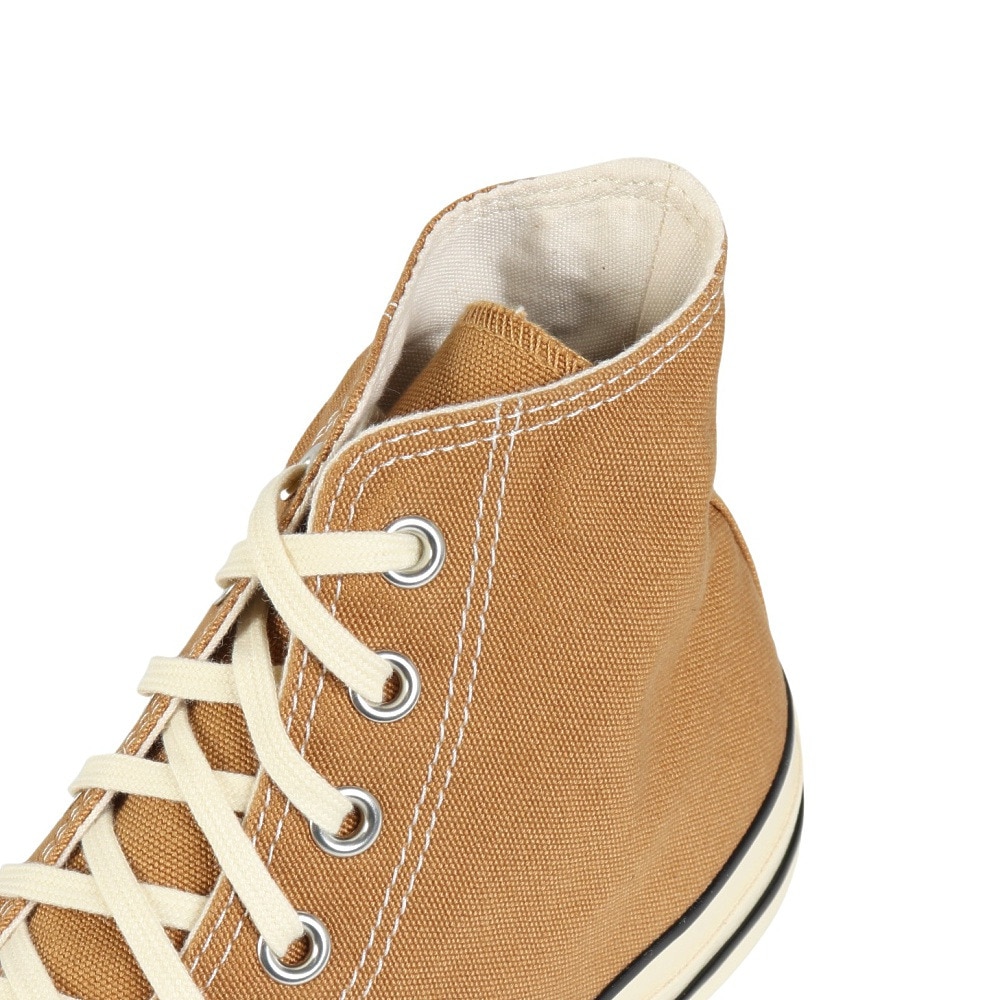 コンバース（CONVERSE）（メンズ）タウンシューズ オールスター エイジド AC HI BO 31315450