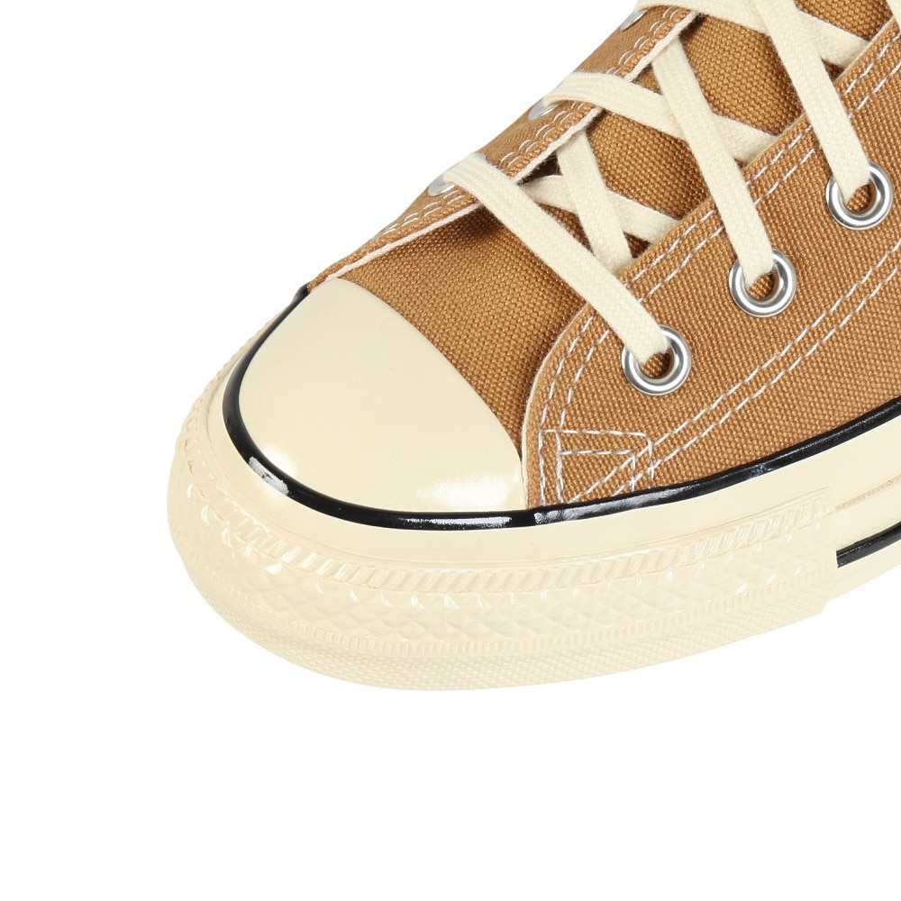 コンバース（CONVERSE）（メンズ）タウンシューズ オールスター エイジド AC HI BO 31315450