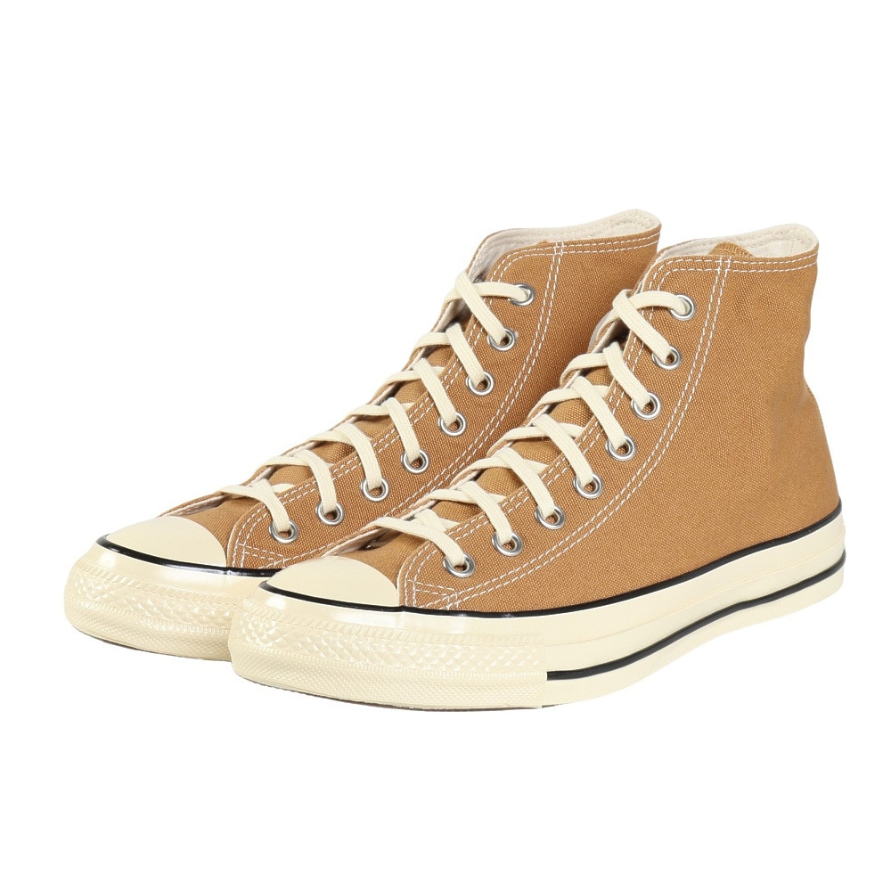 コンバース（CONVERSE）（メンズ）タウンシューズ オールスター エイジド AC HI BO 31315450