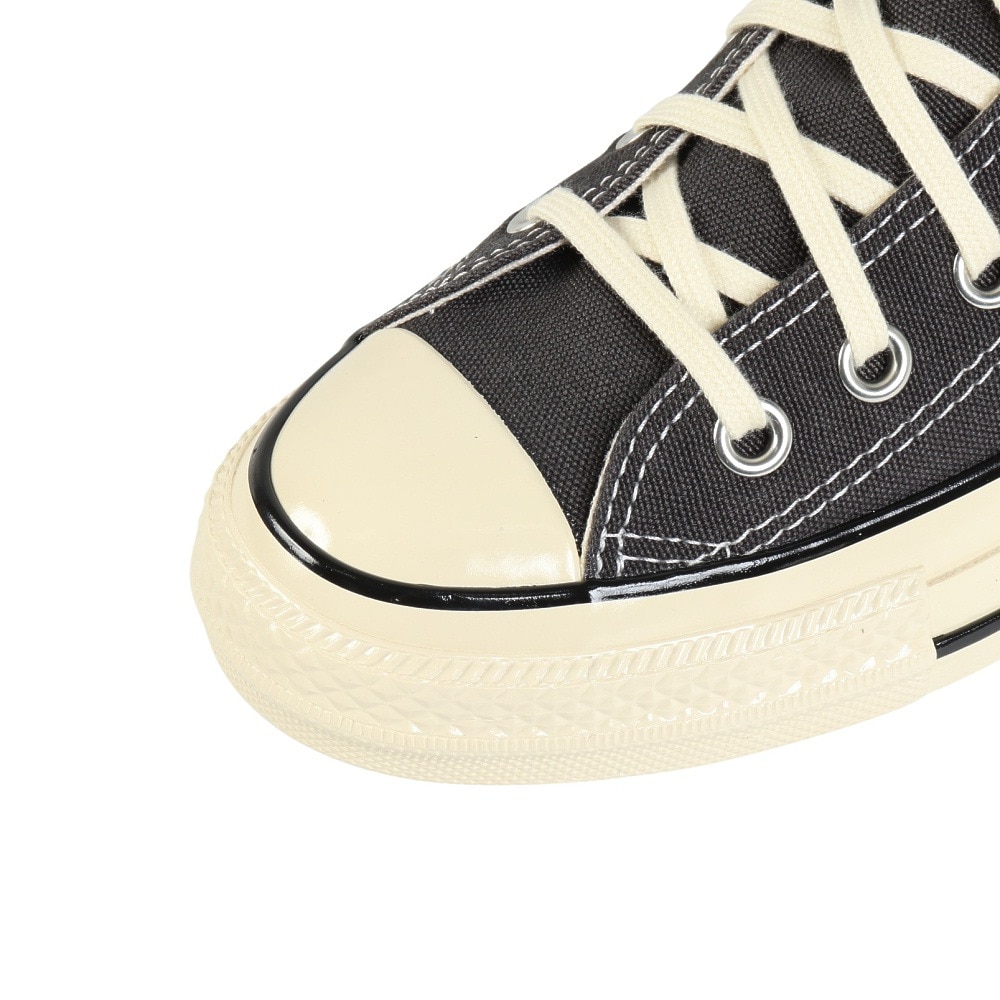 コンバース（CONVERSE）（メンズ）タウンシューズ オールスター エイジド AC HI IB ブラック 31315451 カジュアル シューズ