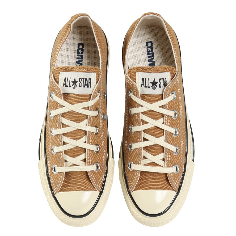 コンバース（CONVERSE）（メンズ）シューズ オールスター エイジド AC OX BO 31315460