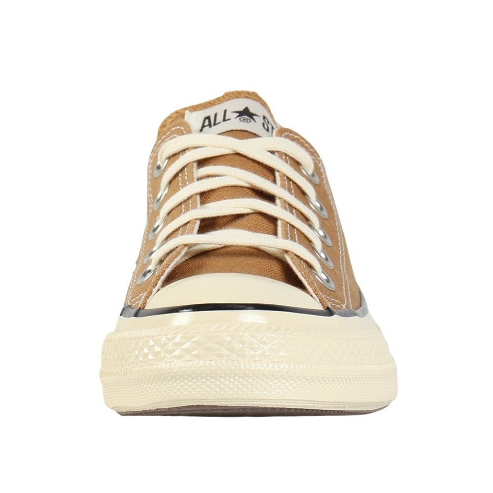 コンバース（CONVERSE）（メンズ）シューズ オールスター エイジド AC OX BO 31315460
