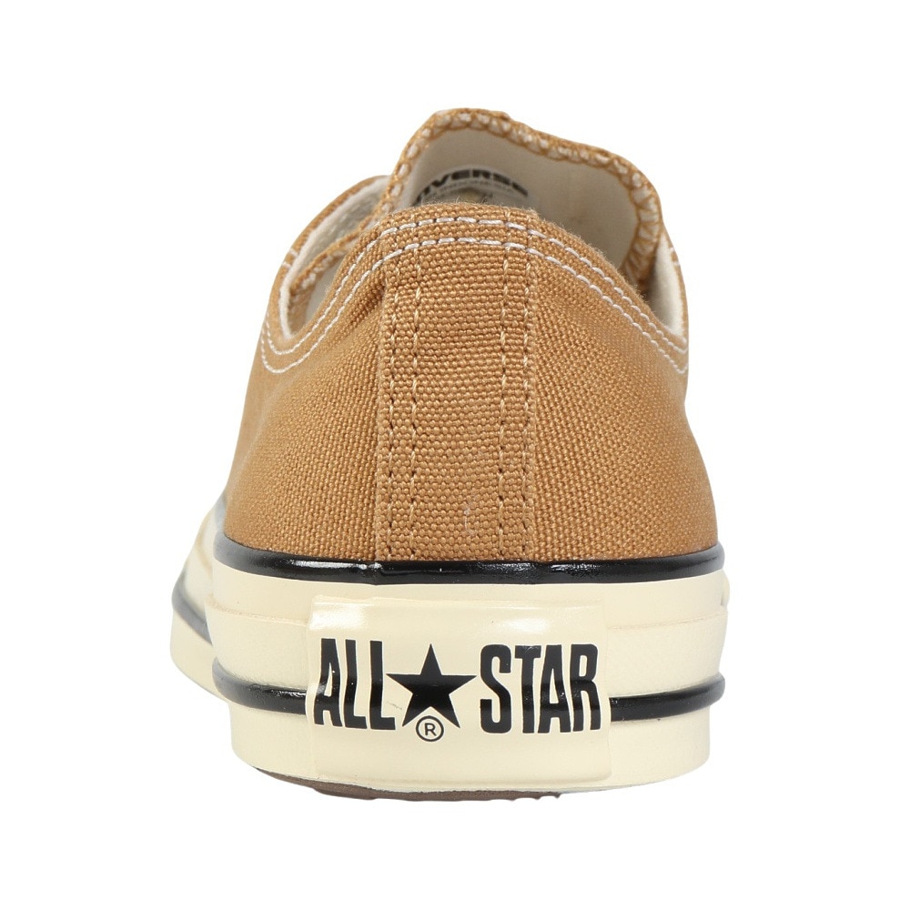 コンバース（CONVERSE）（メンズ）シューズ オールスター エイジド AC OX BO 31315460