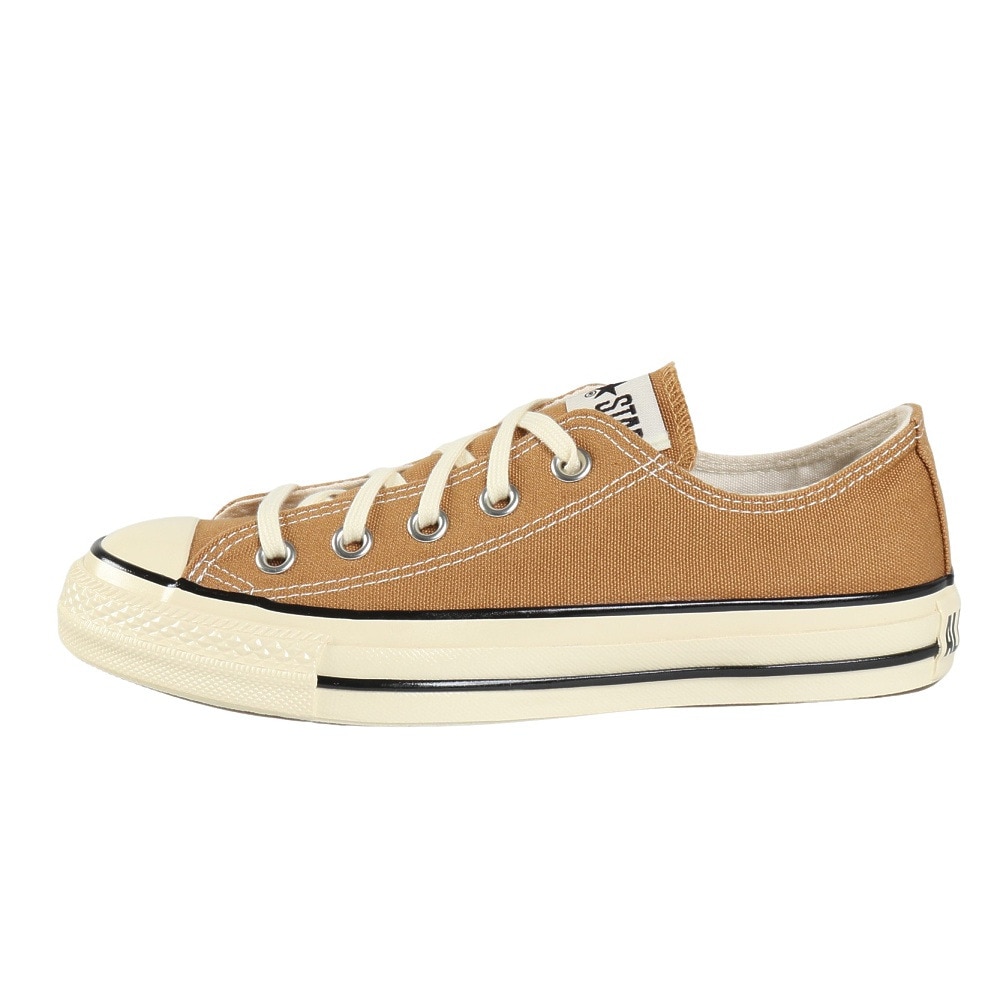 コンバース（CONVERSE）（メンズ）シューズ オールスター エイジド AC OX BO 31315460