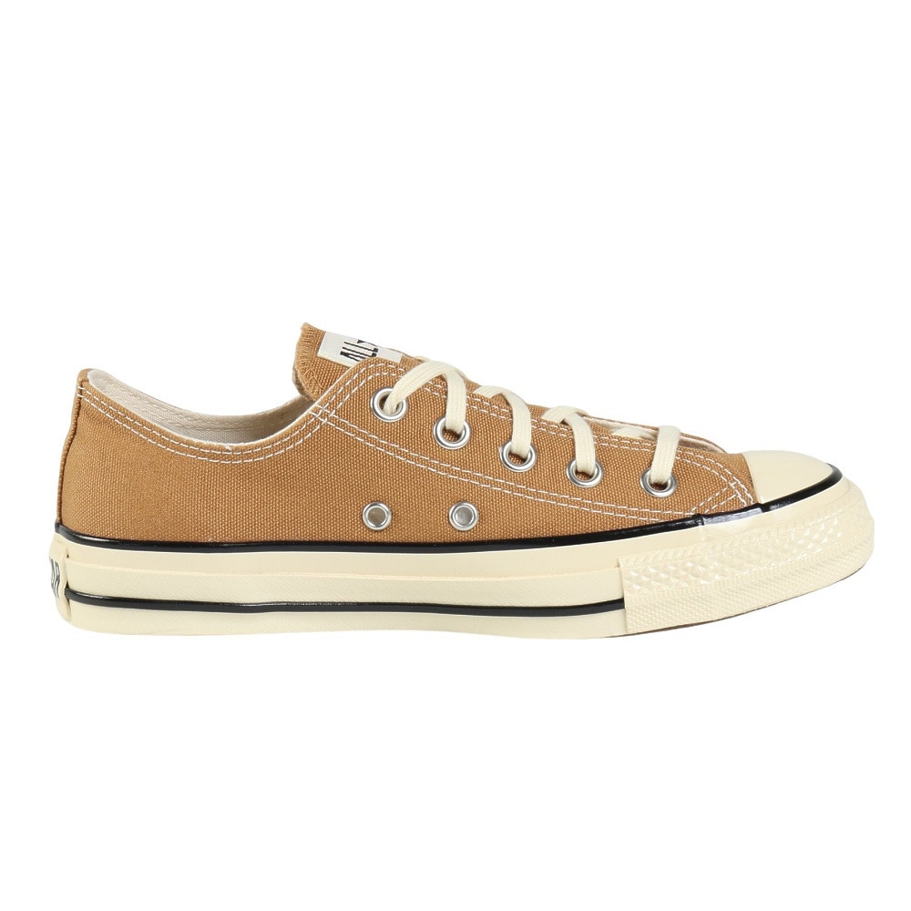 コンバース（CONVERSE）（メンズ）シューズ オールスター エイジド AC OX BO 31315460