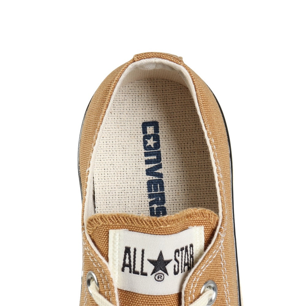 コンバース（CONVERSE）（メンズ）シューズ オールスター エイジド AC OX BO 31315460