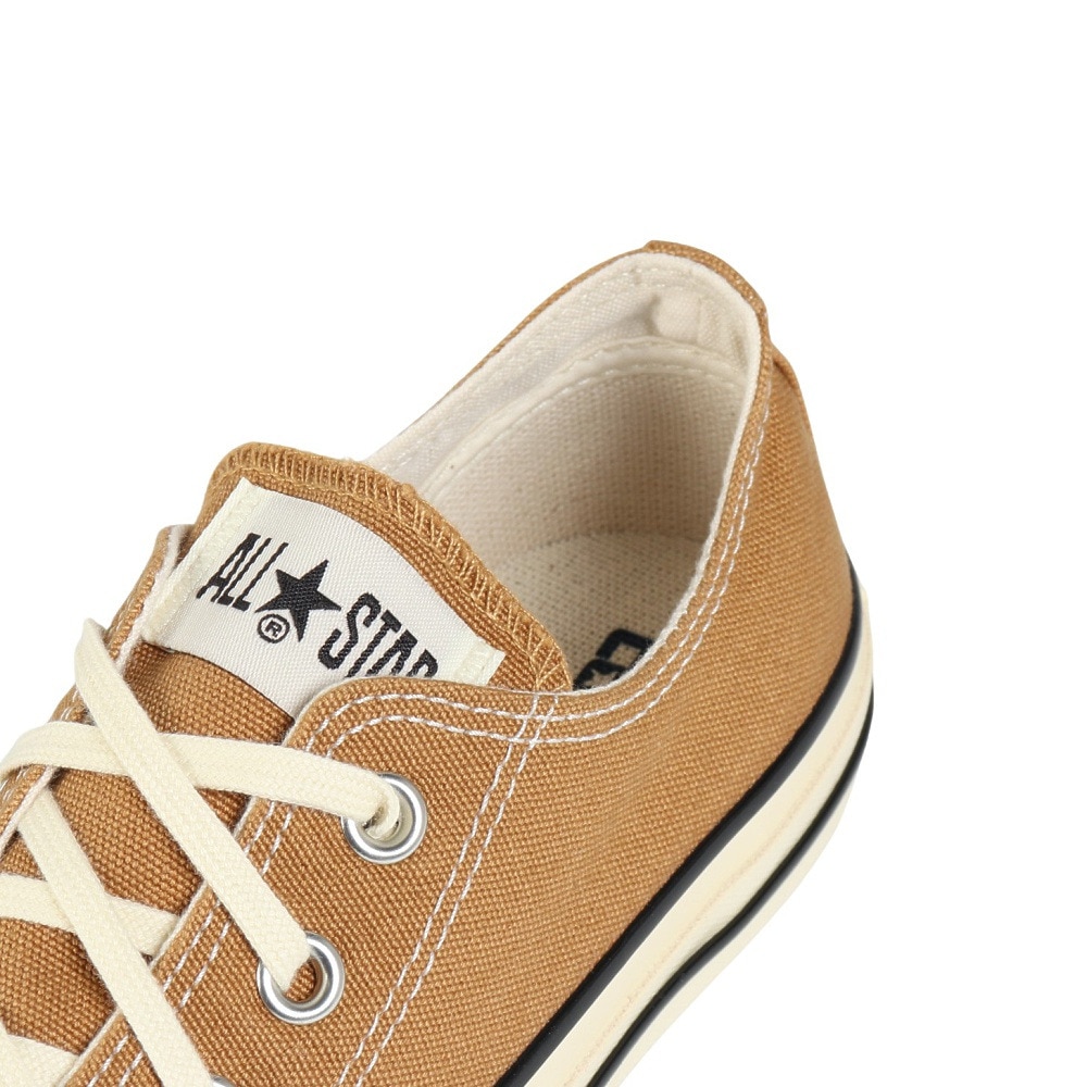 コンバース（CONVERSE）（メンズ）シューズ オールスター エイジド AC OX BO 31315460