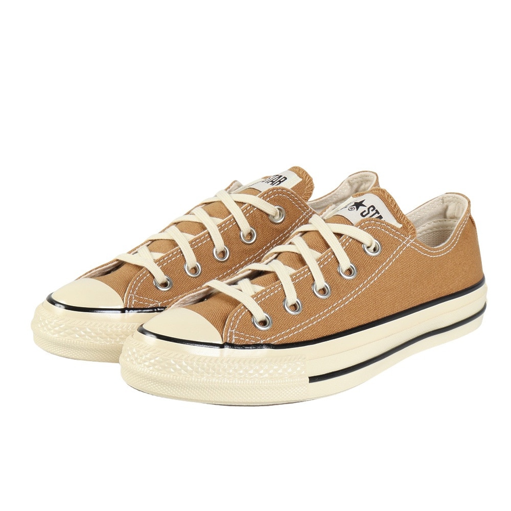 コンバース（CONVERSE）（メンズ）シューズ オールスター エイジド AC OX BO 31315460