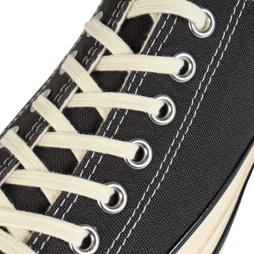 コンバース（CONVERSE）（メンズ）タウンシューズ オールスター エイジド AC OX IB ブラック 31315461 カジュアル スニーカー