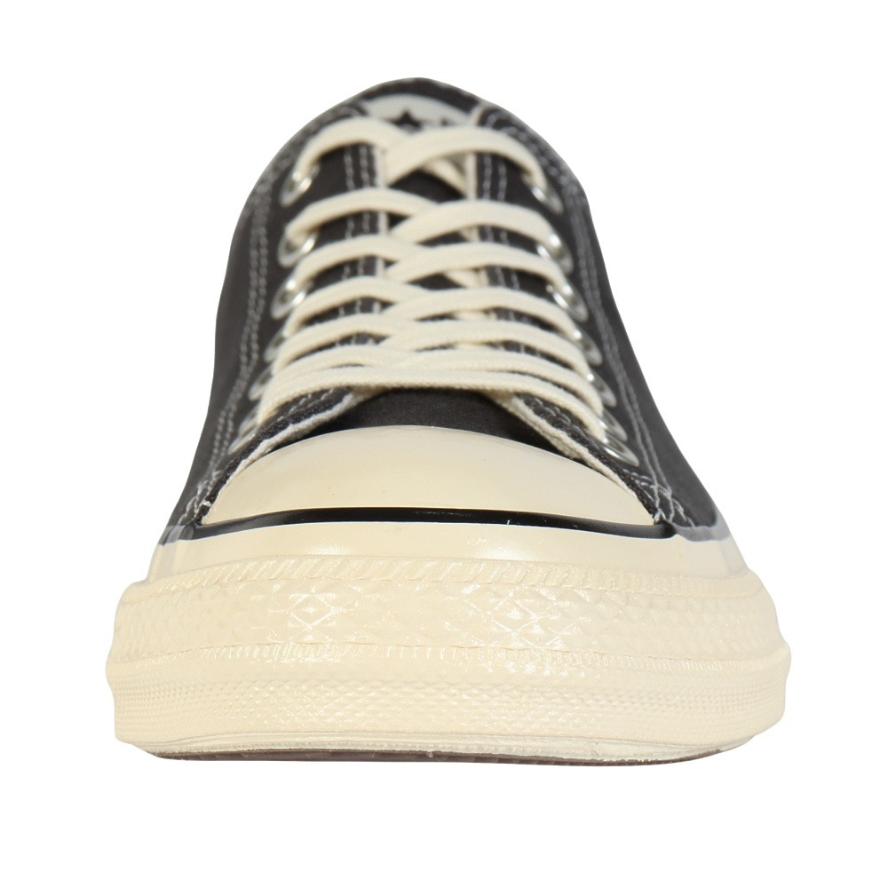 コンバース（CONVERSE）（メンズ）タウンシューズ オールスター エイジド AC OX IB ブラック 31315461 カジュアル スニーカー